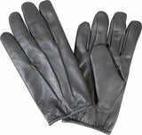 Lightweight Professional Kevlar Lined Security / Police Gloves